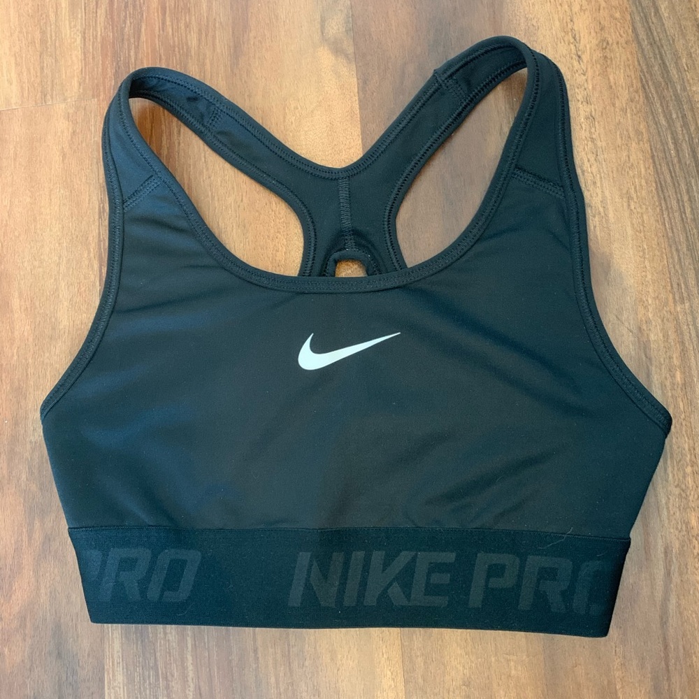 Nike Pro Sports Bra